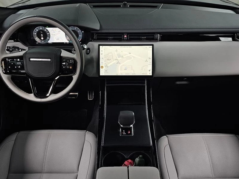 Land Rover Range Rover Velar 2.0 Automatic, снимка 7 - Автомобили и джипове - 55906327