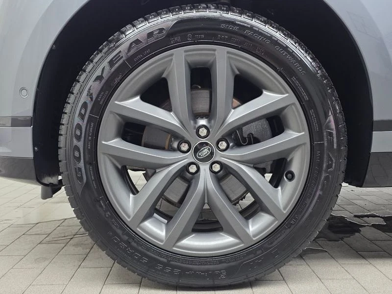 Land Rover Range Rover Velar 2.0 Automatic, снимка 5 - Автомобили и джипове - 55906327