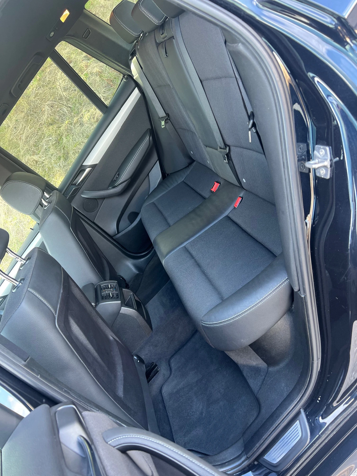 BMW X3 XDRIVE 3.5D M-PACK* ЛИЗИНГ | Mobile.bg — изображение 11