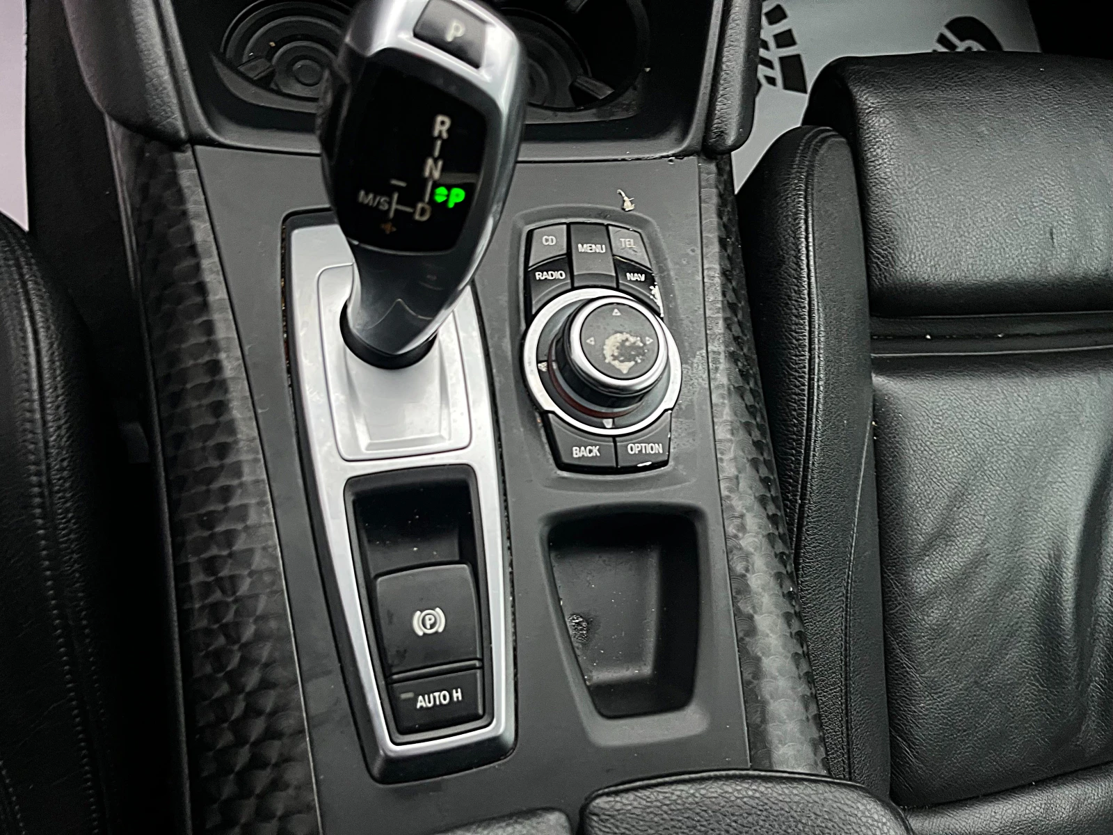 BMW X6 4.0d-8skorosti-LED-BIXENON-KAMERA-NAVI-GERMANIA-!! | Mobile.bg — изображение 12