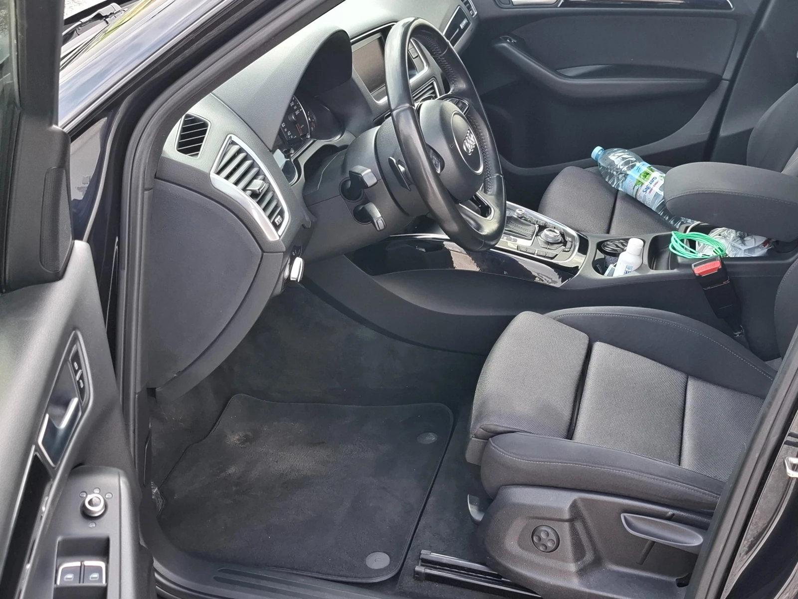 Audi Q5 2.0TDI/DSG7/Euro5A - изображение 6