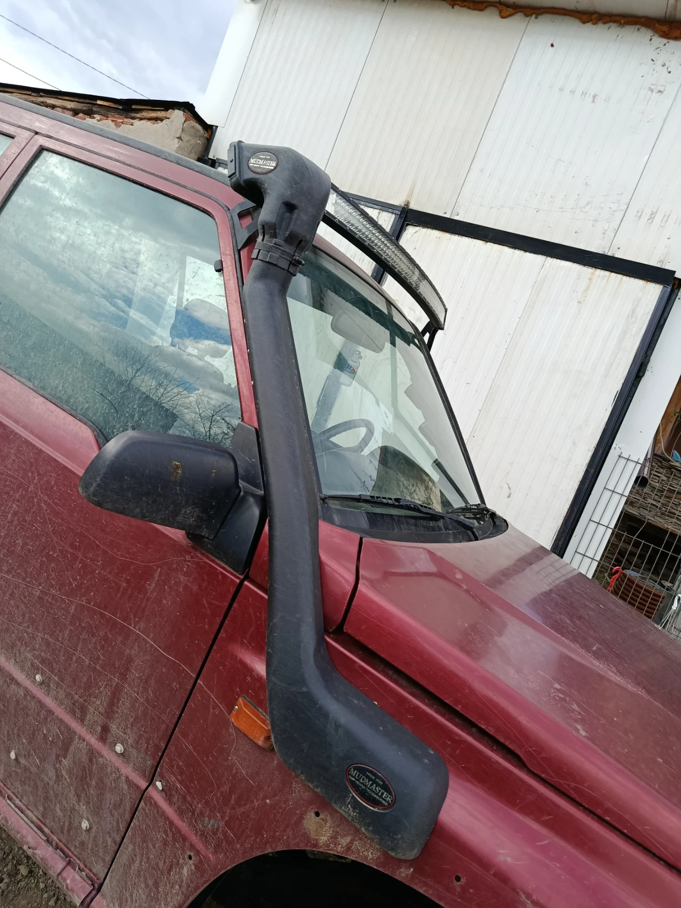 Suzuki Vitara 1.9tdi - изображение 6