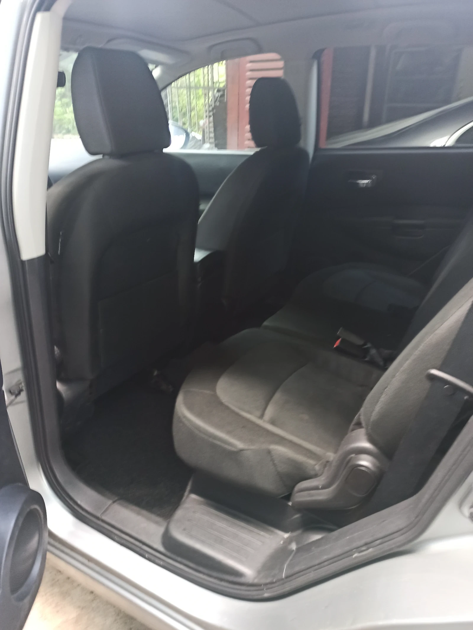 Nissan Qashqai 1.6 I  + 2  - изображение 6