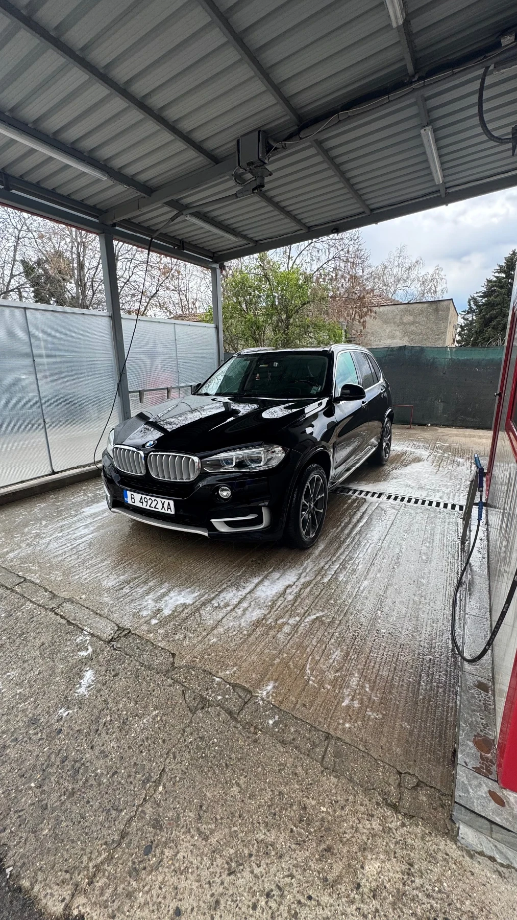 BMW X5 М50 - изображение 2