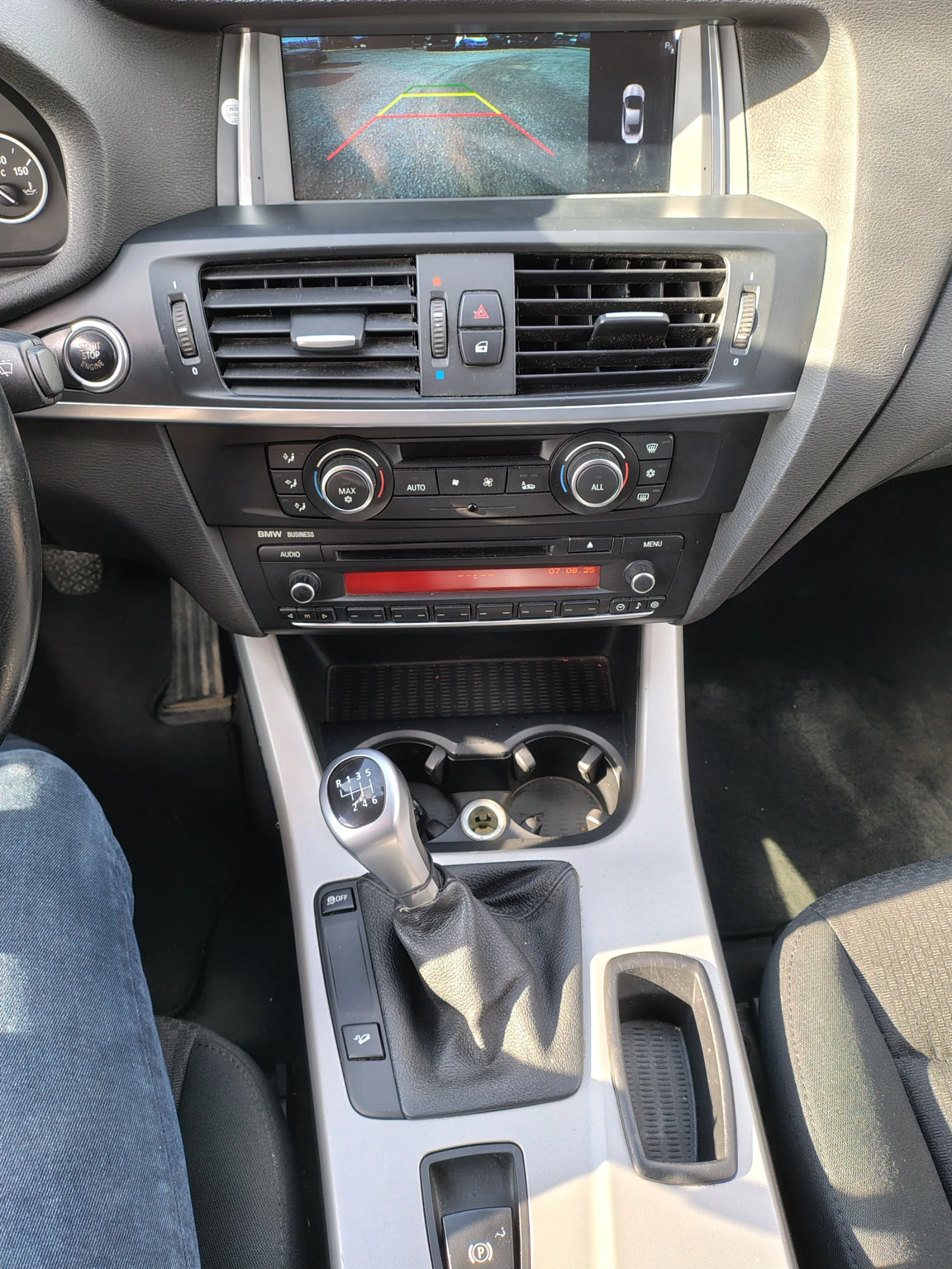 BMW X3 2.0 X-DRIVE | Mobile.bg   14