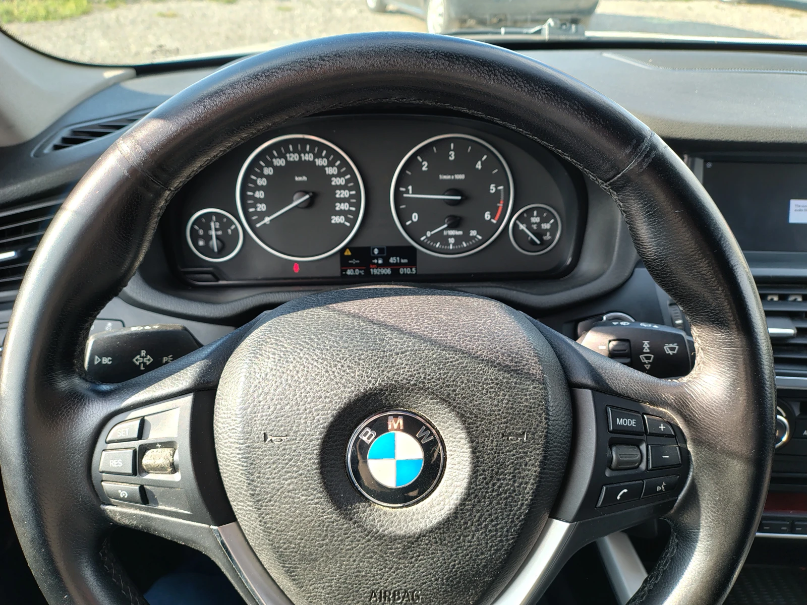 BMW X3 2.0 X-DRIVE | Mobile.bg   15