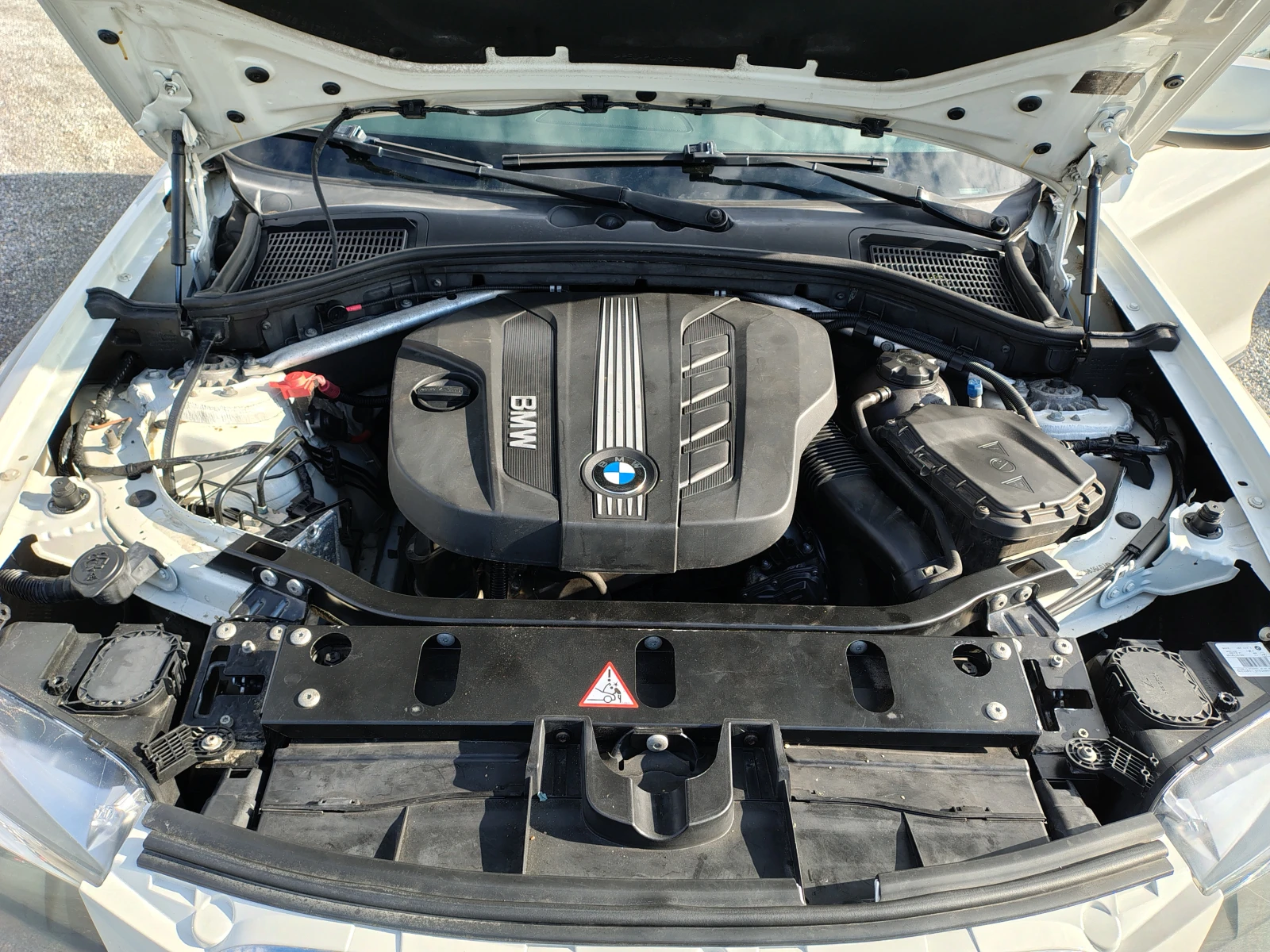 BMW X3 2.0 X-DRIVE | Mobile.bg   13