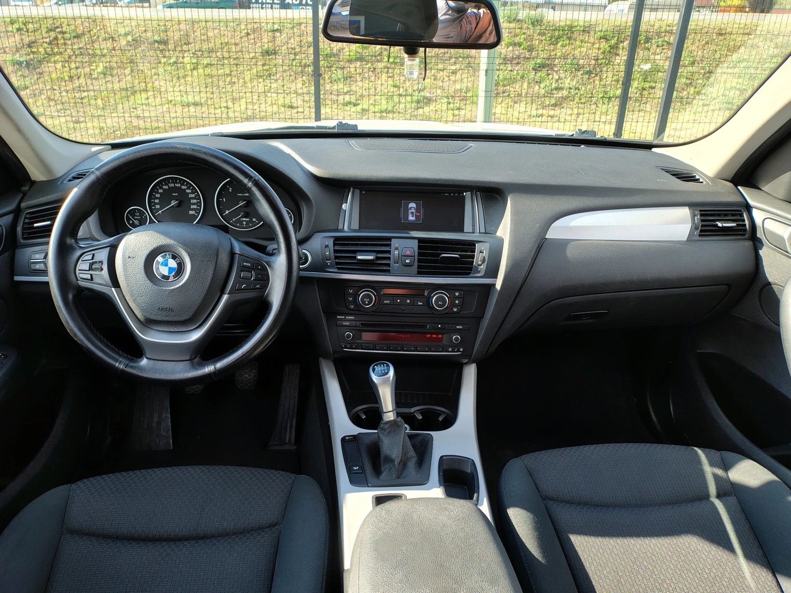 BMW X3 2.0 X-DRIVE | Mobile.bg   16