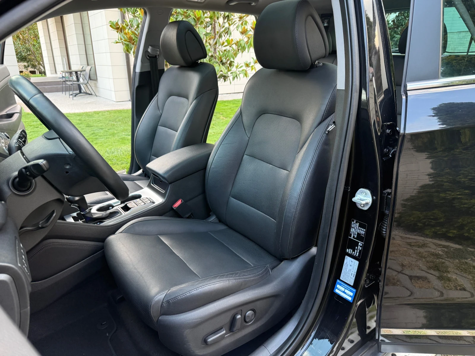 Hyundai Tucson 2.0CRDi* PREMIUM* 4WD* PANORAMA - изображение 6