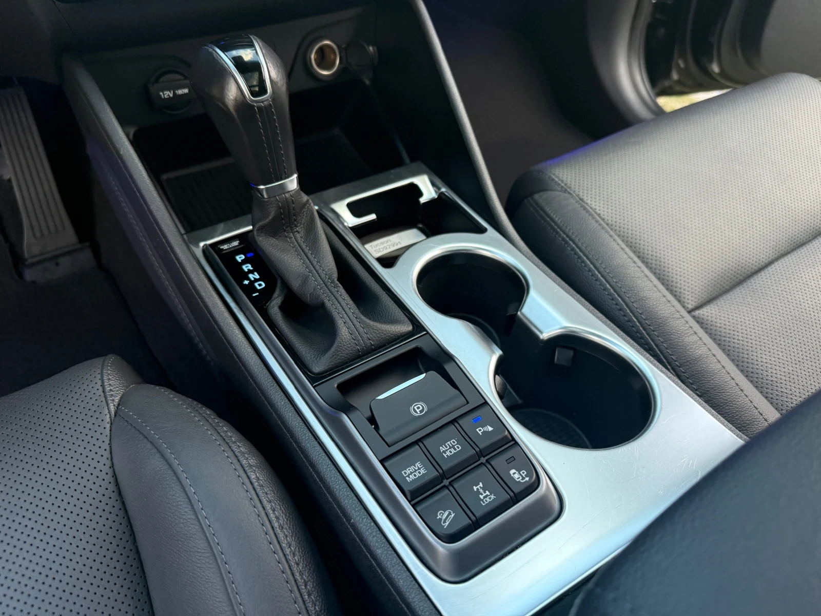 Hyundai Tucson 2.0CRDi* PREMIUM* 4WD* PANORAMA | Mobile.bg   14