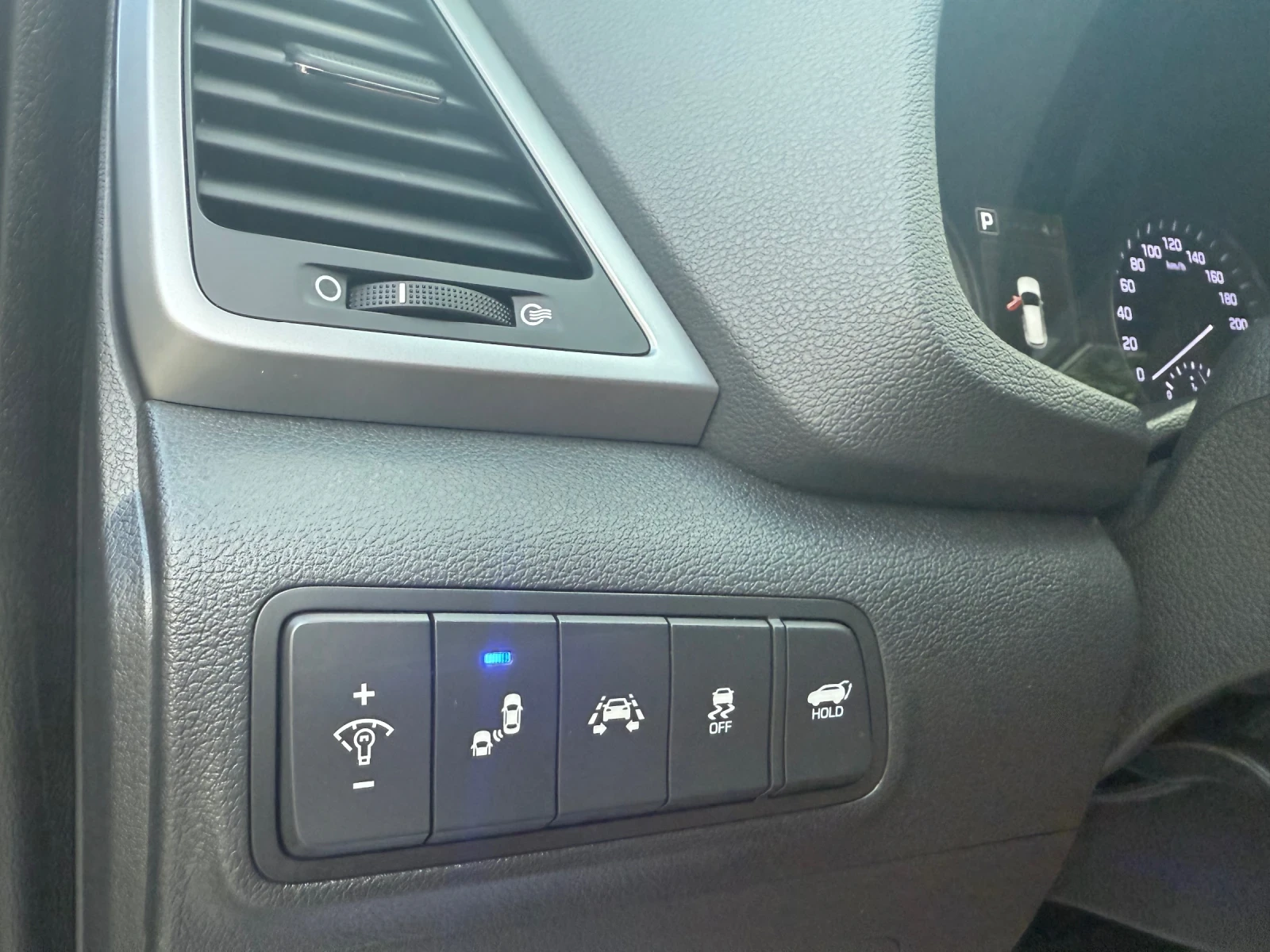 Hyundai Tucson 2.0CRDi* PREMIUM* 4WD* PANORAMA | Mobile.bg   13