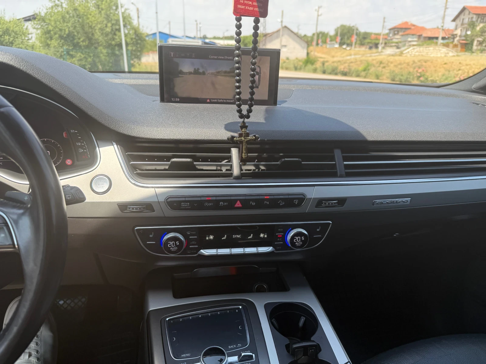 Audi Q7  - изображение 6