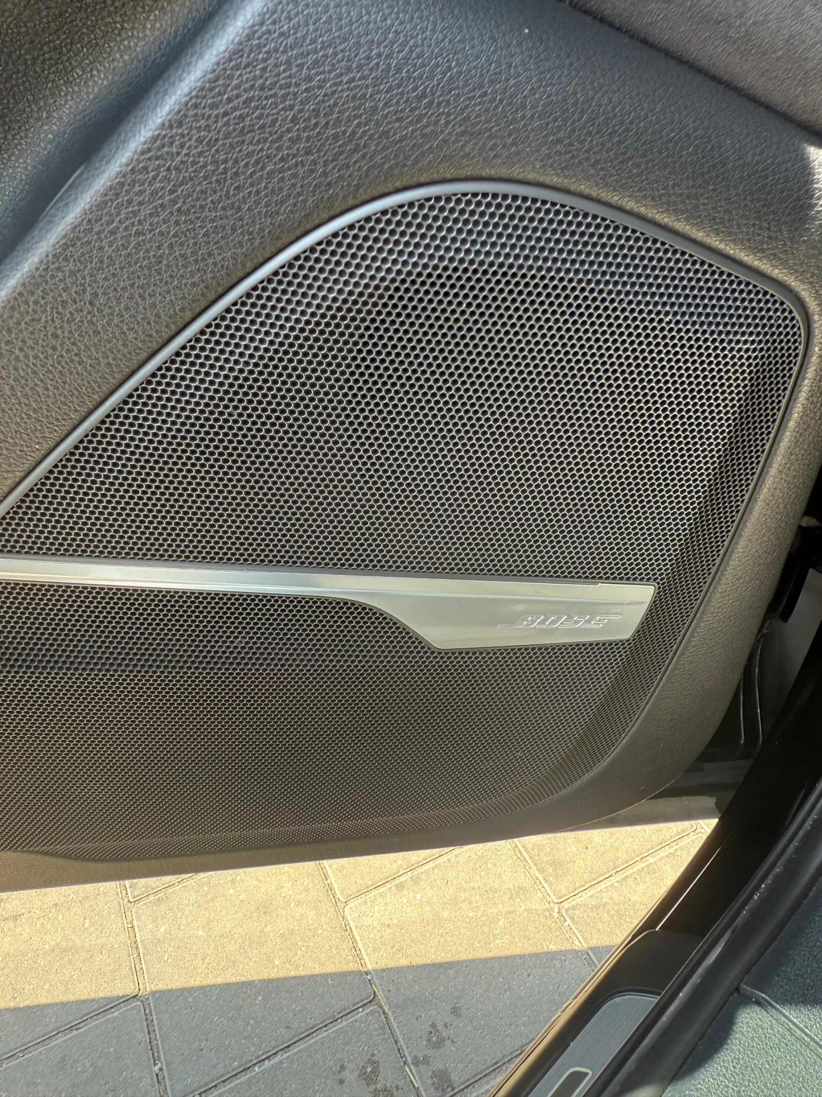 Audi Q7  - изображение 7