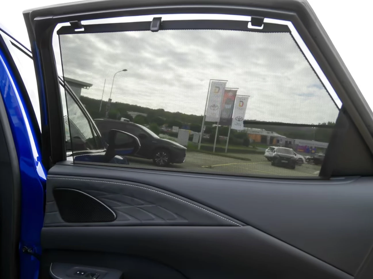 Lexus RX 500h F SPORT+ * DIRECT4* 360 | Mobile.bg   13