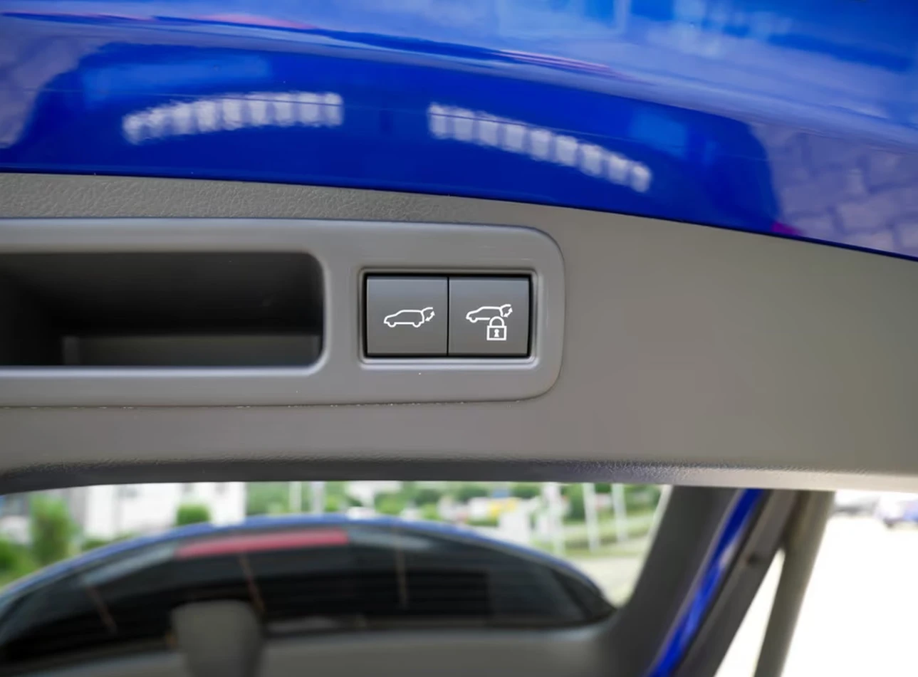 Lexus RX 500h F SPORT+ * DIRECT4* 360 | Mobile.bg   15