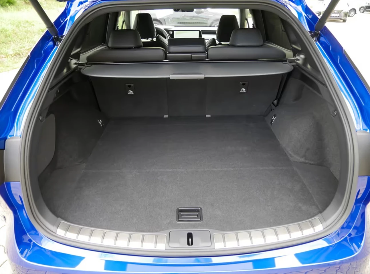 Lexus RX 500h F SPORT+ * DIRECT4* 360 | Mobile.bg   14