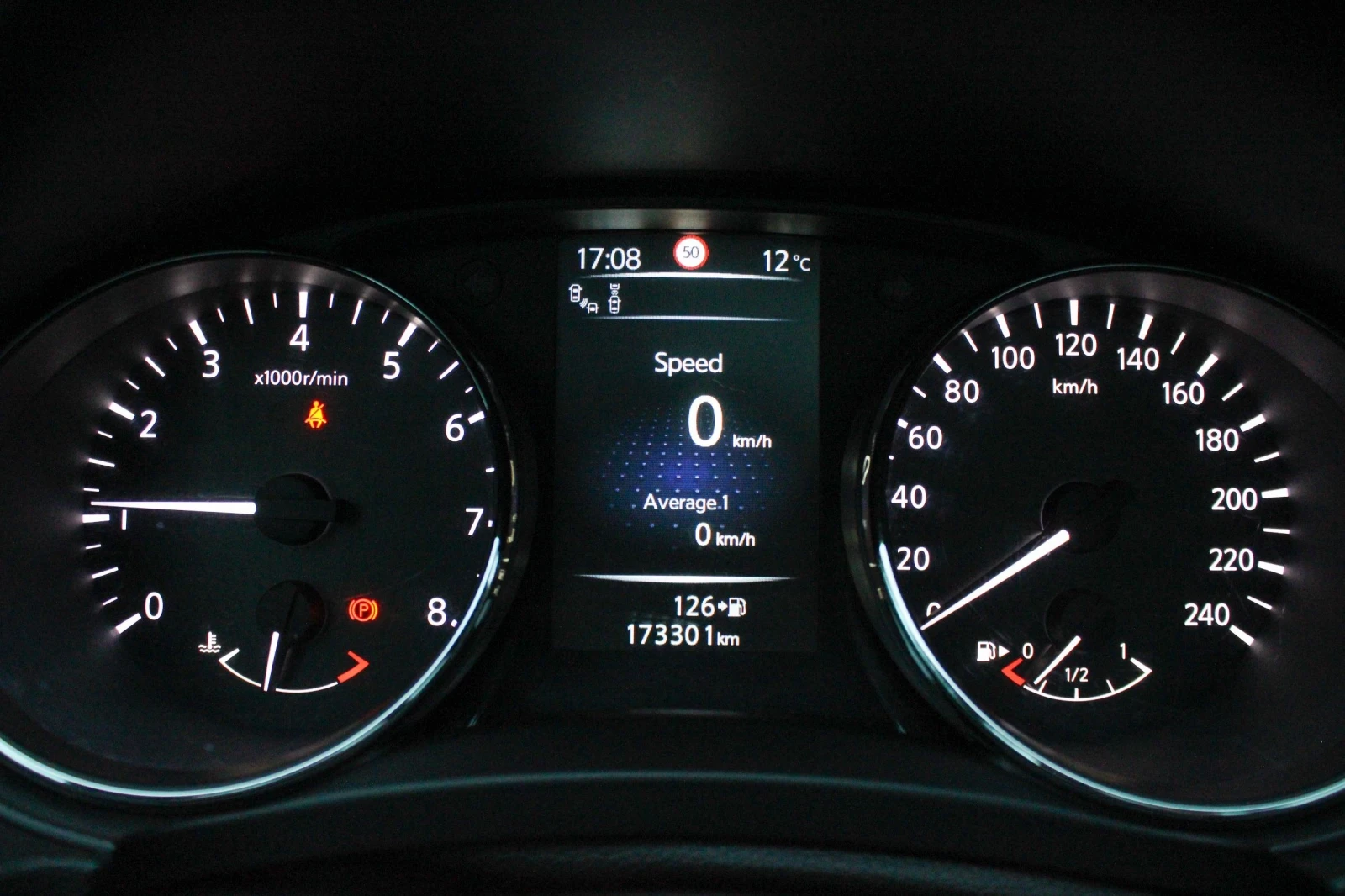 Nissan Qashqai 1.2 TEKNA FULL | Mobile.bg   12