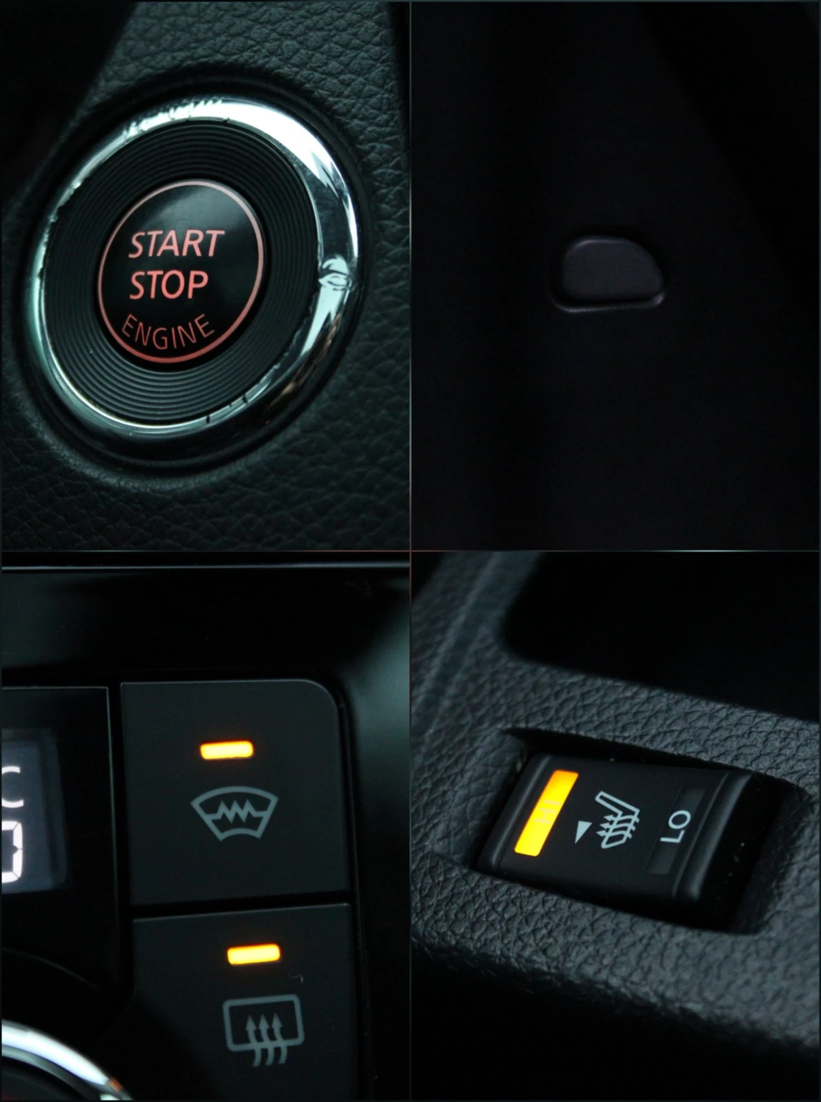 Nissan Qashqai 1.2 TEKNA FULL | Mobile.bg   15