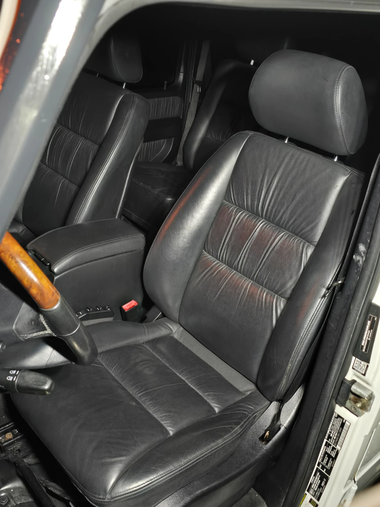 Mercedes-Benz G 500 Face-lift  | Mobile.bg   7