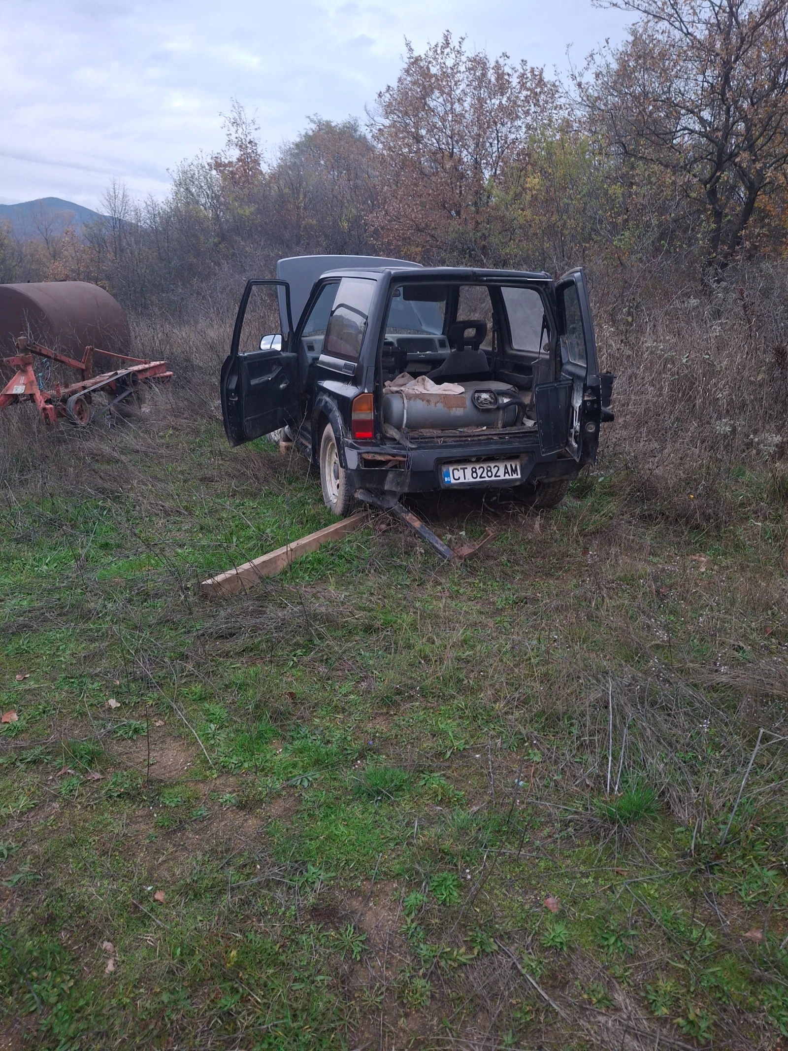 Suzuki Vitara | Mobile.bg   9