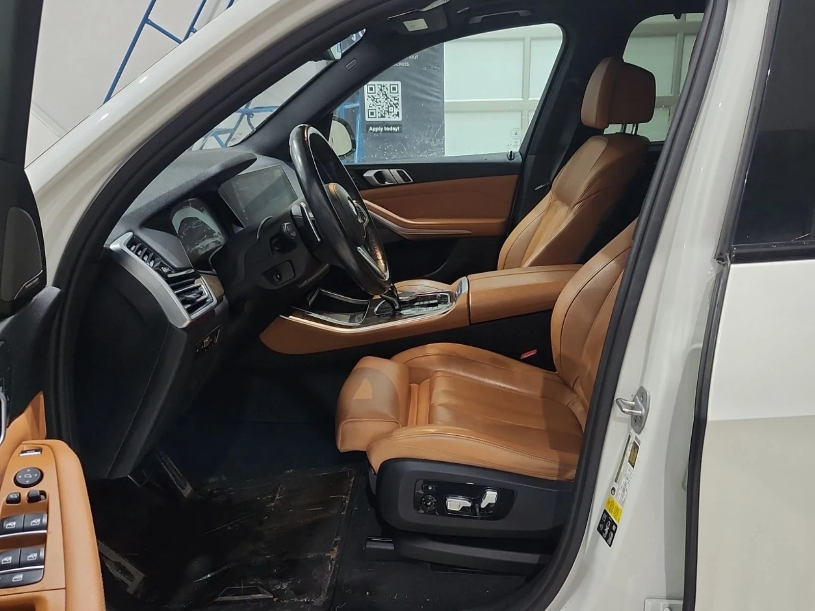 BMW X5 M-pkg* Xdrive* 360View* Harman/Kardon* Keyless* Об - изображение 7