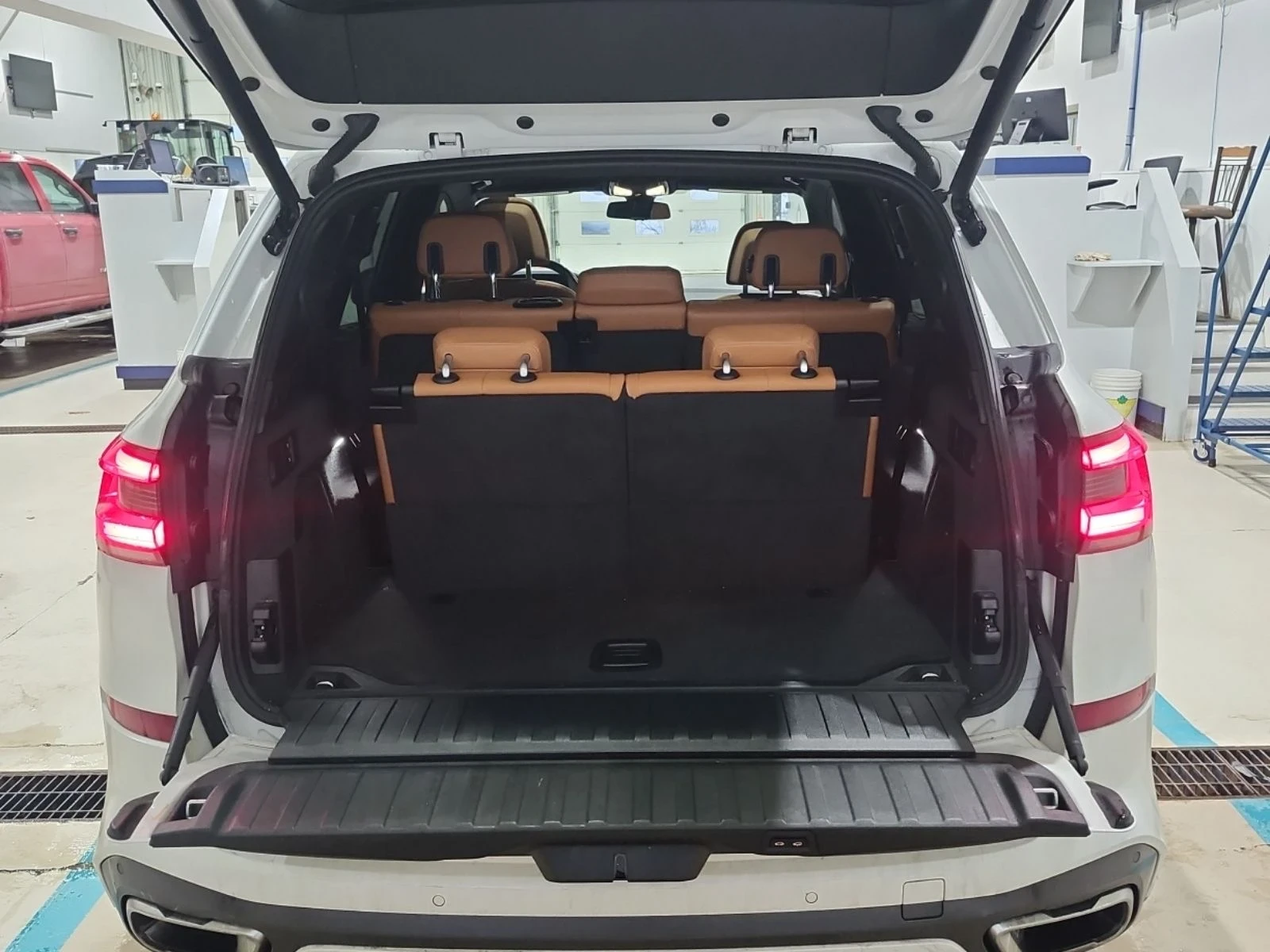 BMW X5 M-pkg* Xdrive* 360View* Harman/Kardon* Keyless* �� | Mobile.bg � ����������� 14