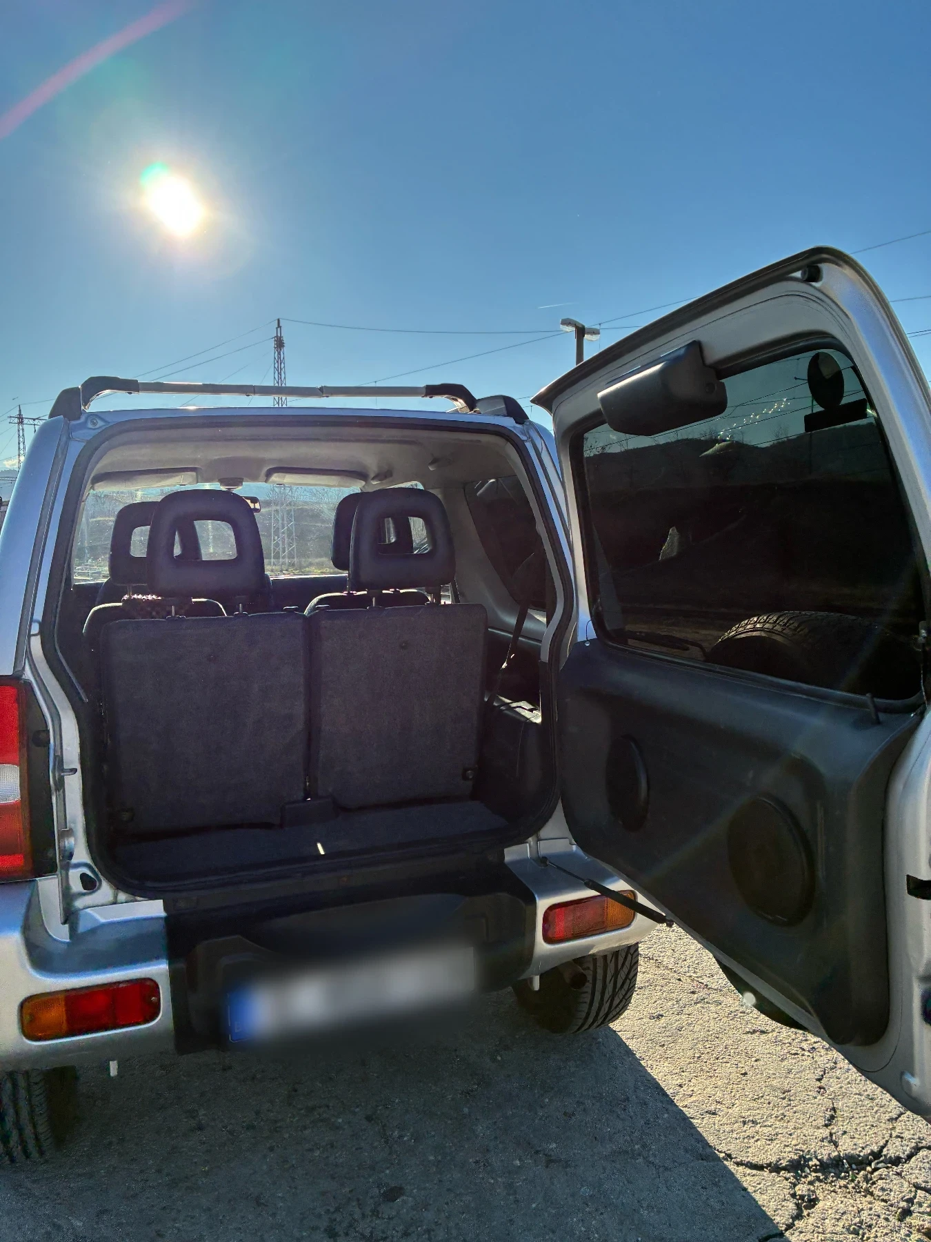 Suzuki Jimny | Mobile.bg � ����������� 14