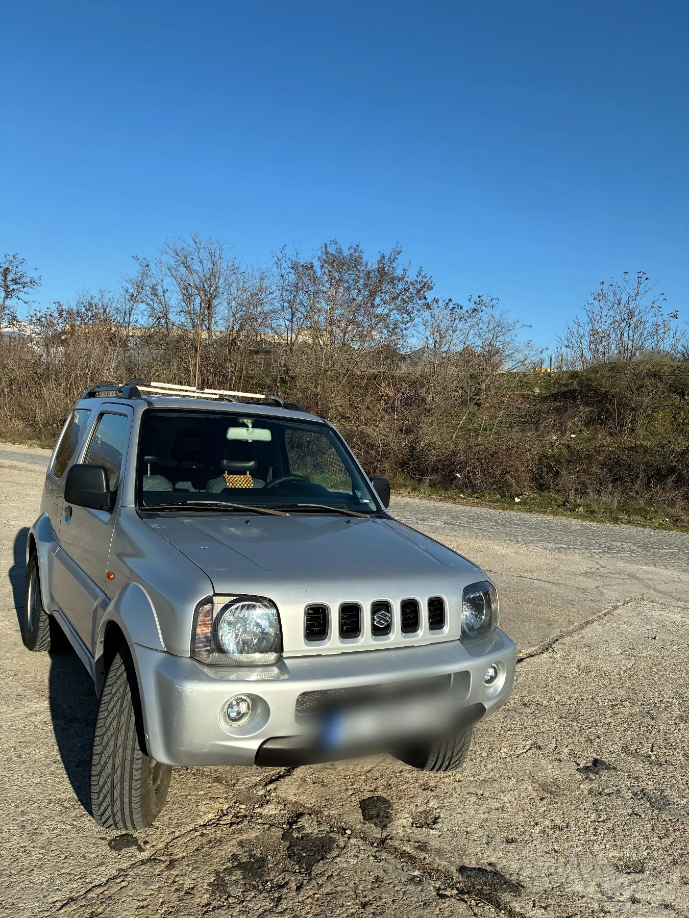 Suzuki Jimny | Mobile.bg � ����������� 15