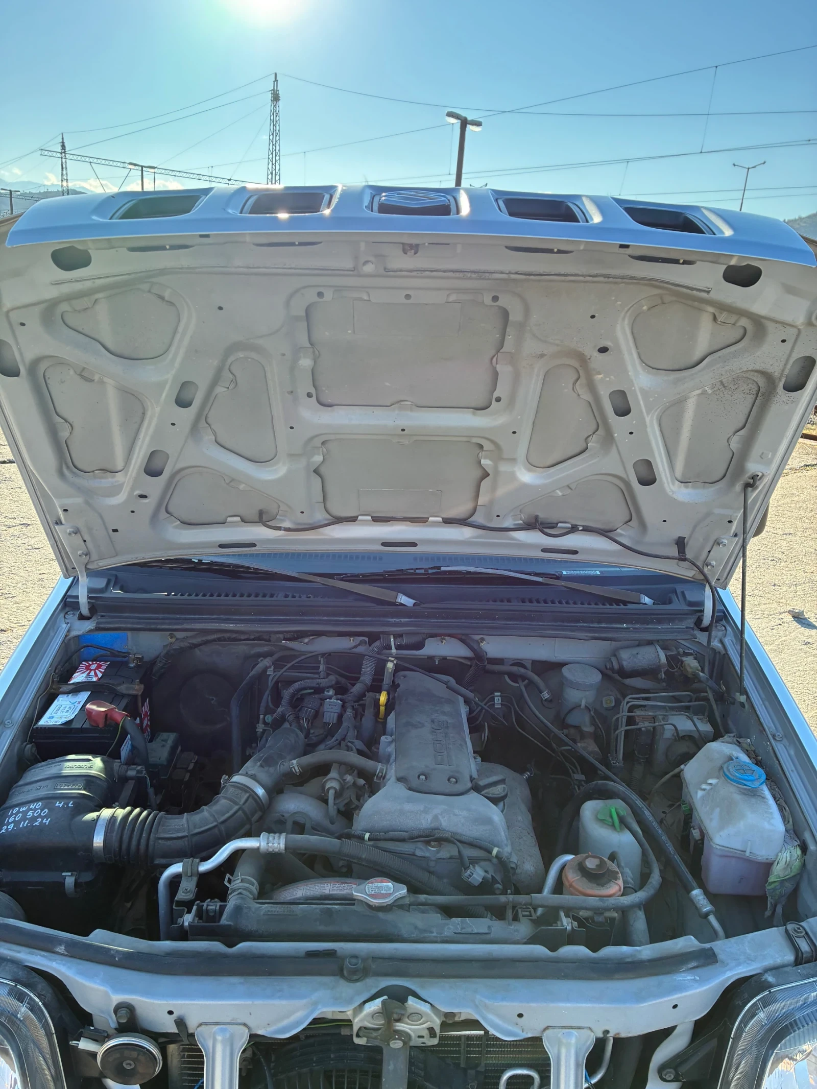 Suzuki Jimny | Mobile.bg � ����������� 11