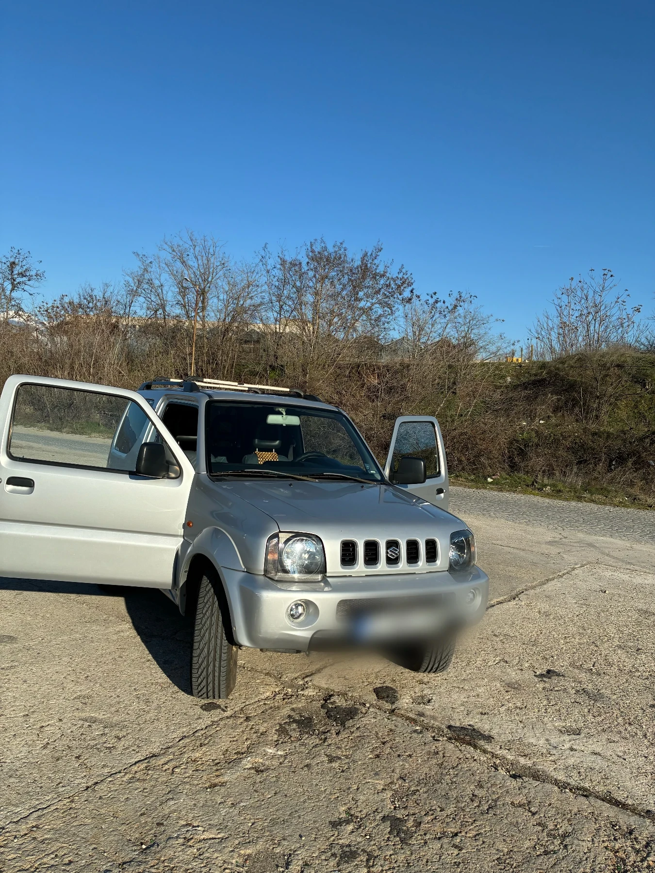 Suzuki Jimny | Mobile.bg � ����������� 8
