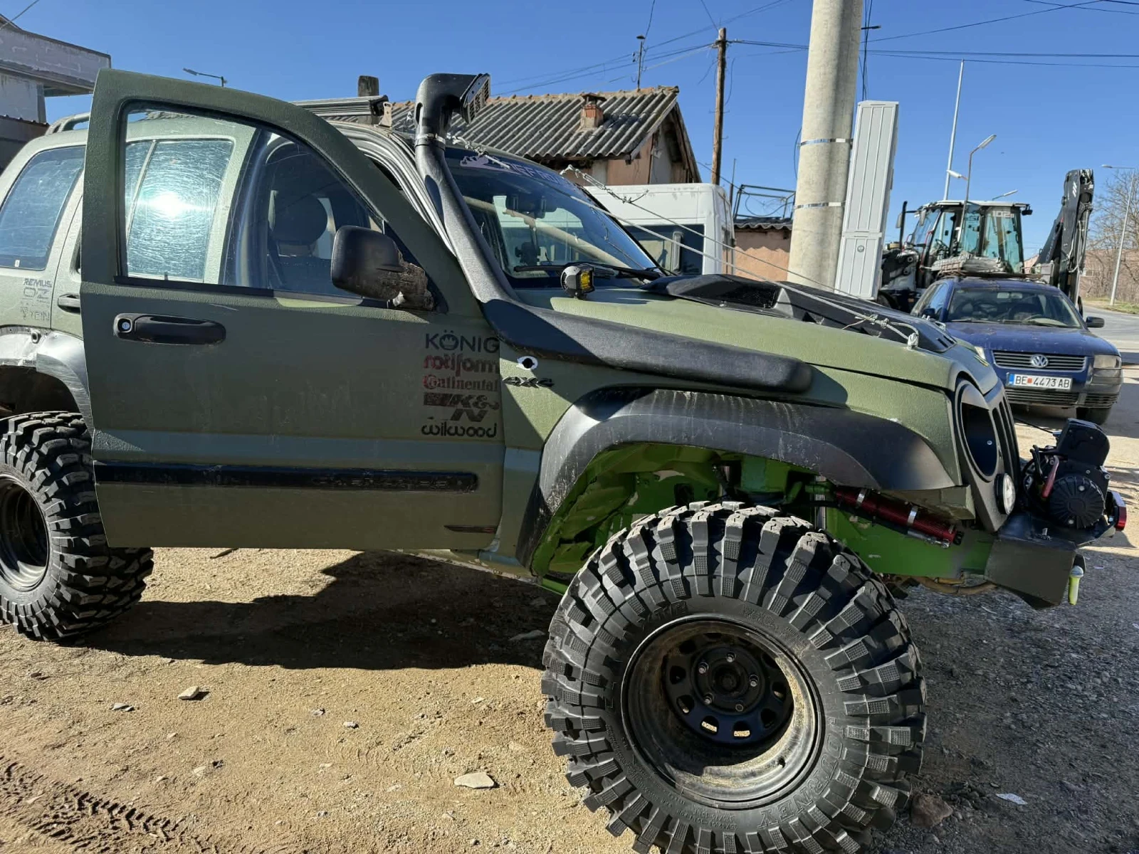 Jeep Cherokee ���� ������ �� ������ � ��� ���������� | Mobile.bg � ����������� 10