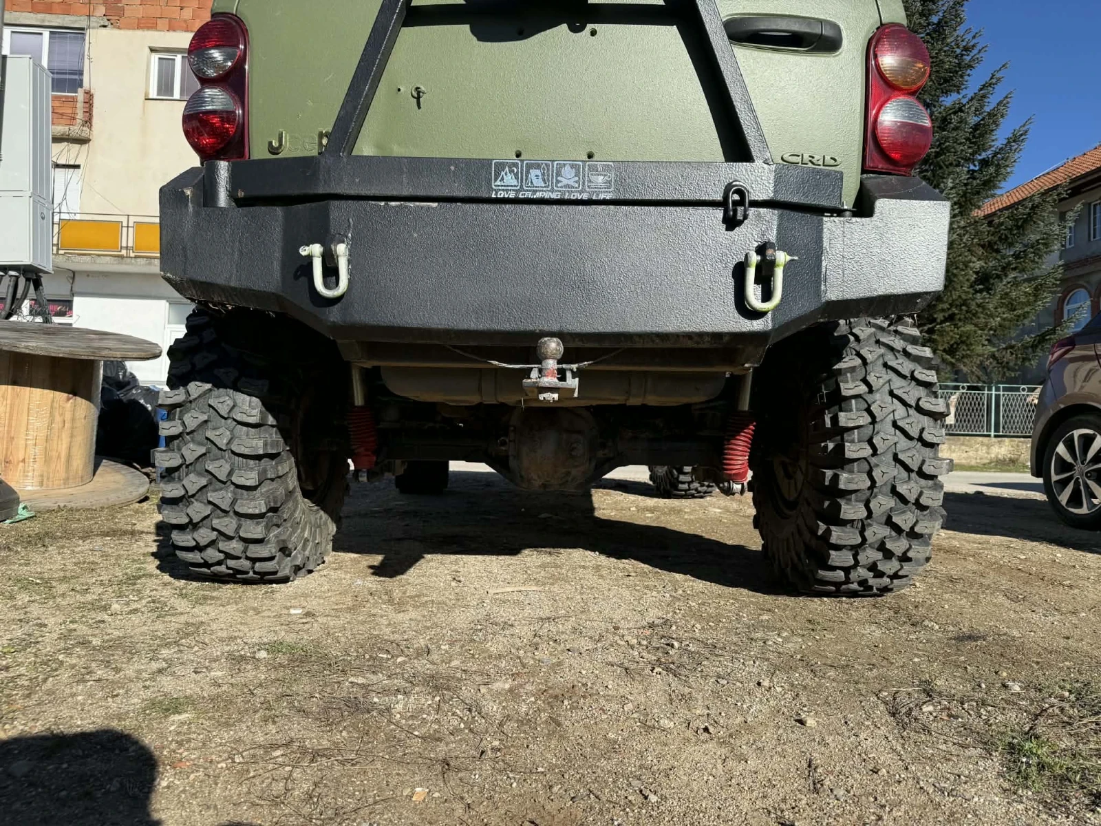 Jeep Cherokee ���� ������ �� ������ � ��� ���������� | Mobile.bg � ����������� 7