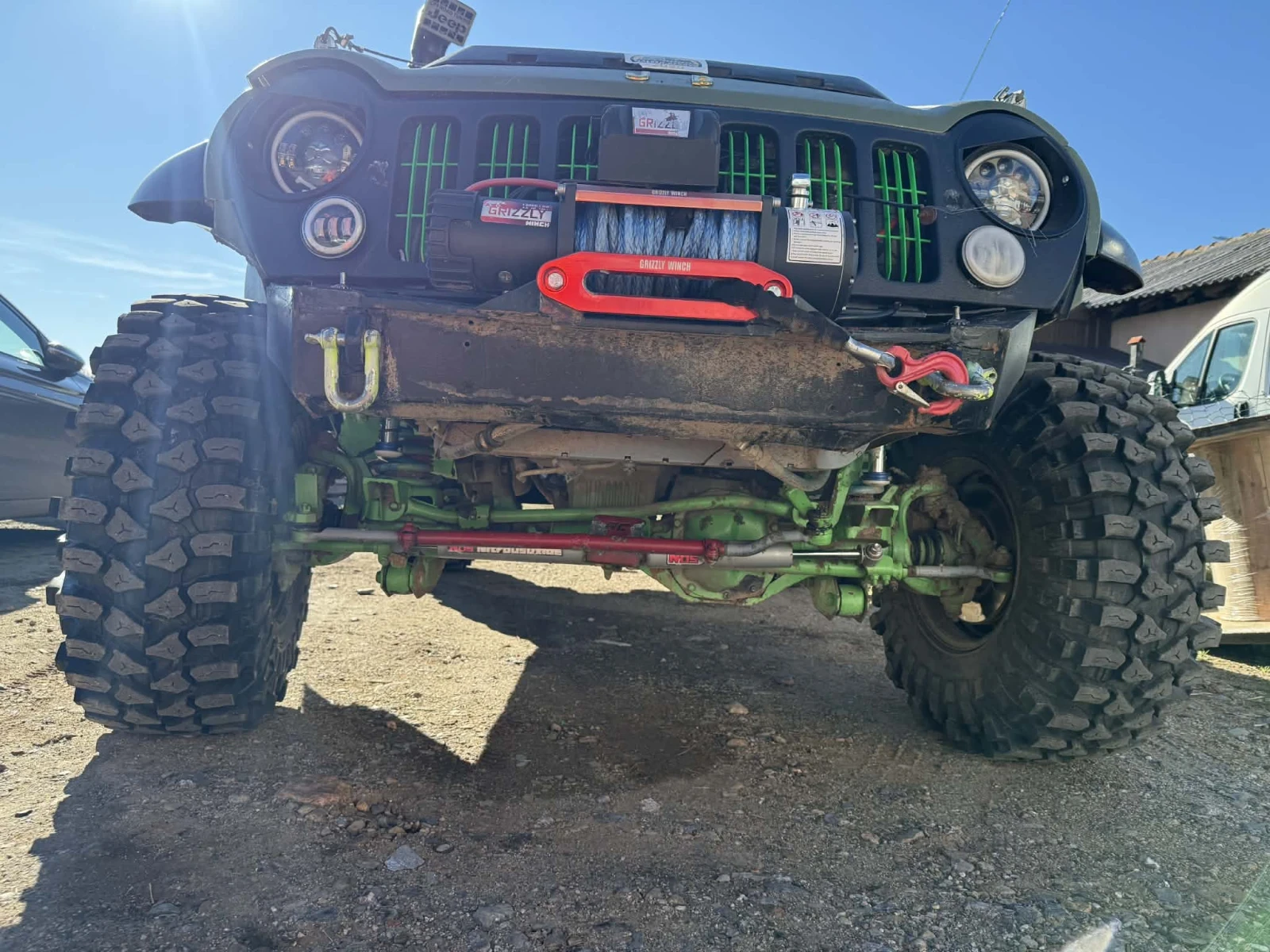 Jeep Cherokee ���� ������ �� ������ � ��� ���������� | Mobile.bg � ����������� 13