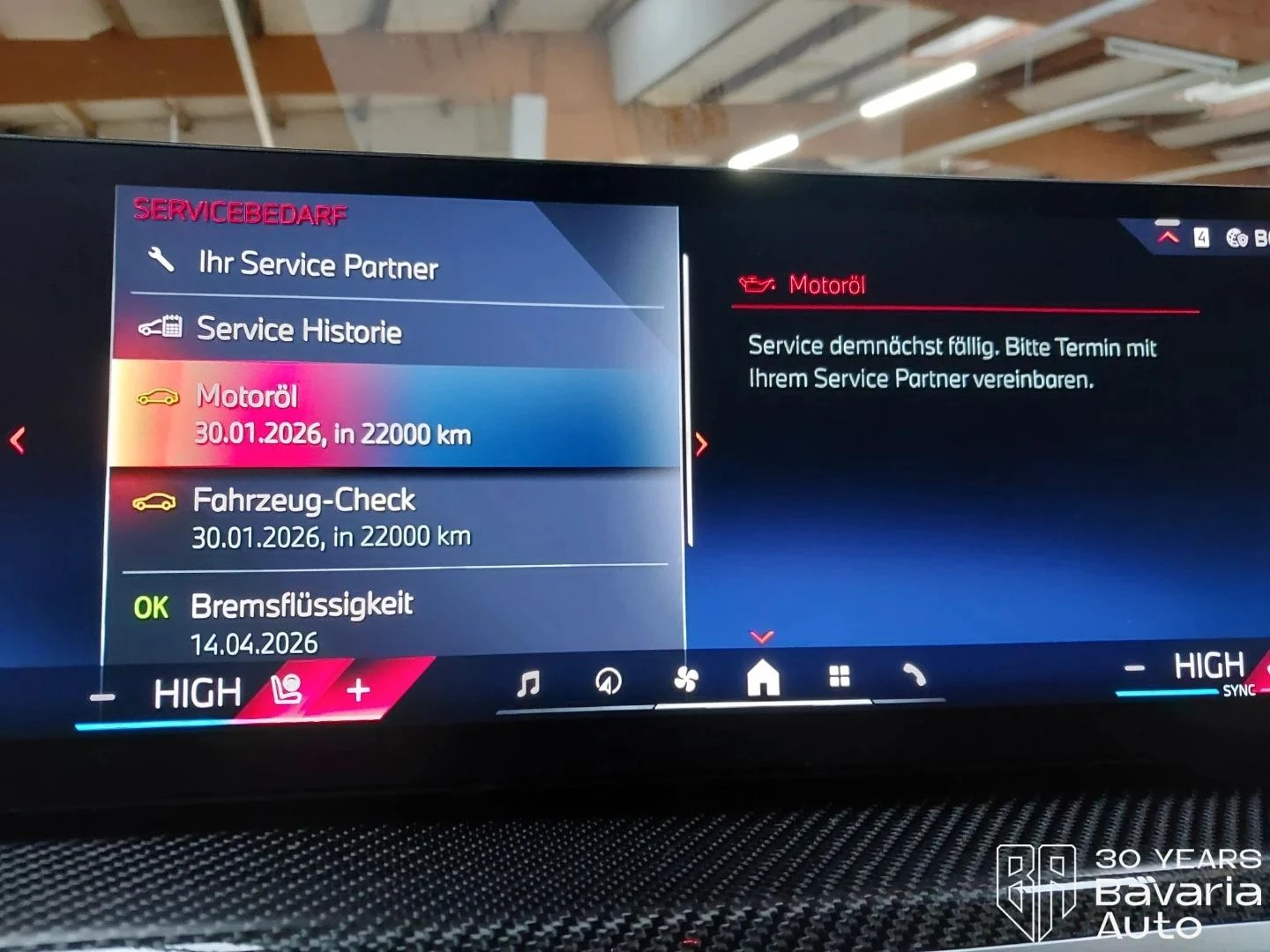 BMW X6 M60i xDrive Sport-Automatic - изображение 10