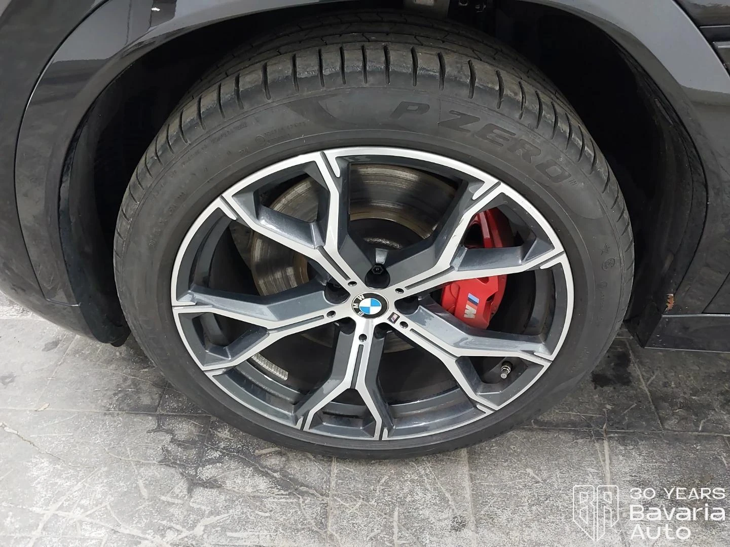 BMW X6 M60i xDrive Sport-Automatic | Mobile.bg � ����������� 17