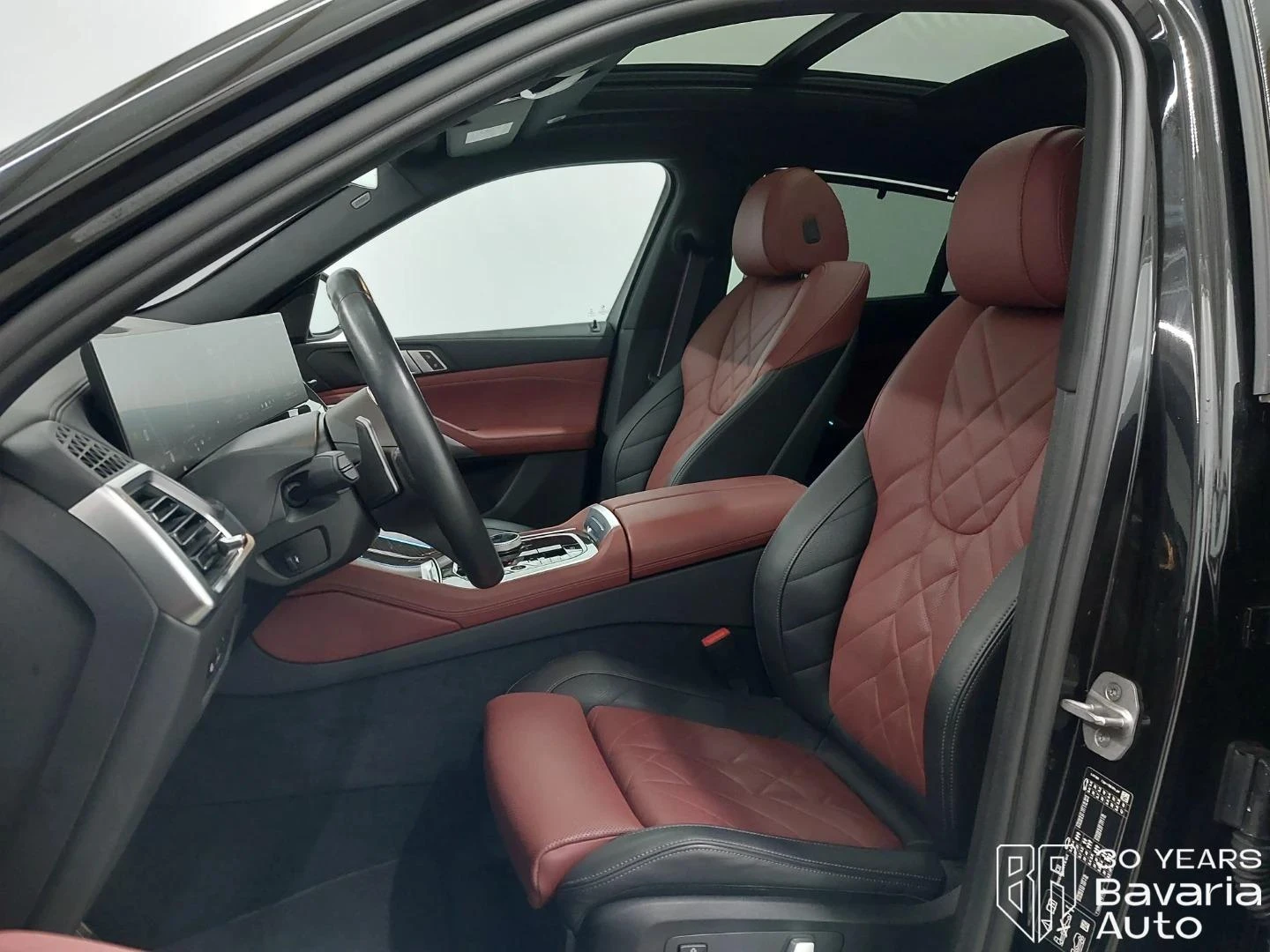 BMW X6 M60i xDrive Sport-Automatic - изображение 5