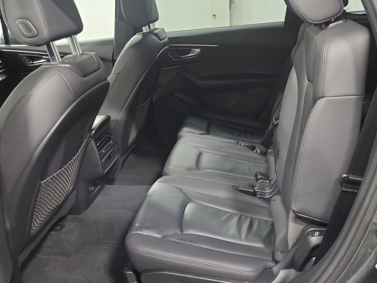 Audi Q7 KOMFORT * * 7 ����� * * CARFAX * * ���� ������ * * | Mobile.bg � ����������� 11