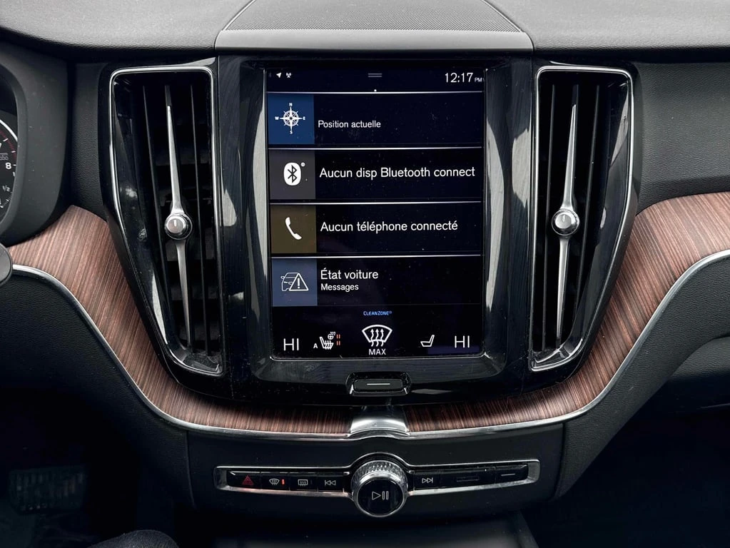 Volvo XC60 * Inscription Expression * CARFAX* ��������* ����� | Mobile.bg � ����������� 12