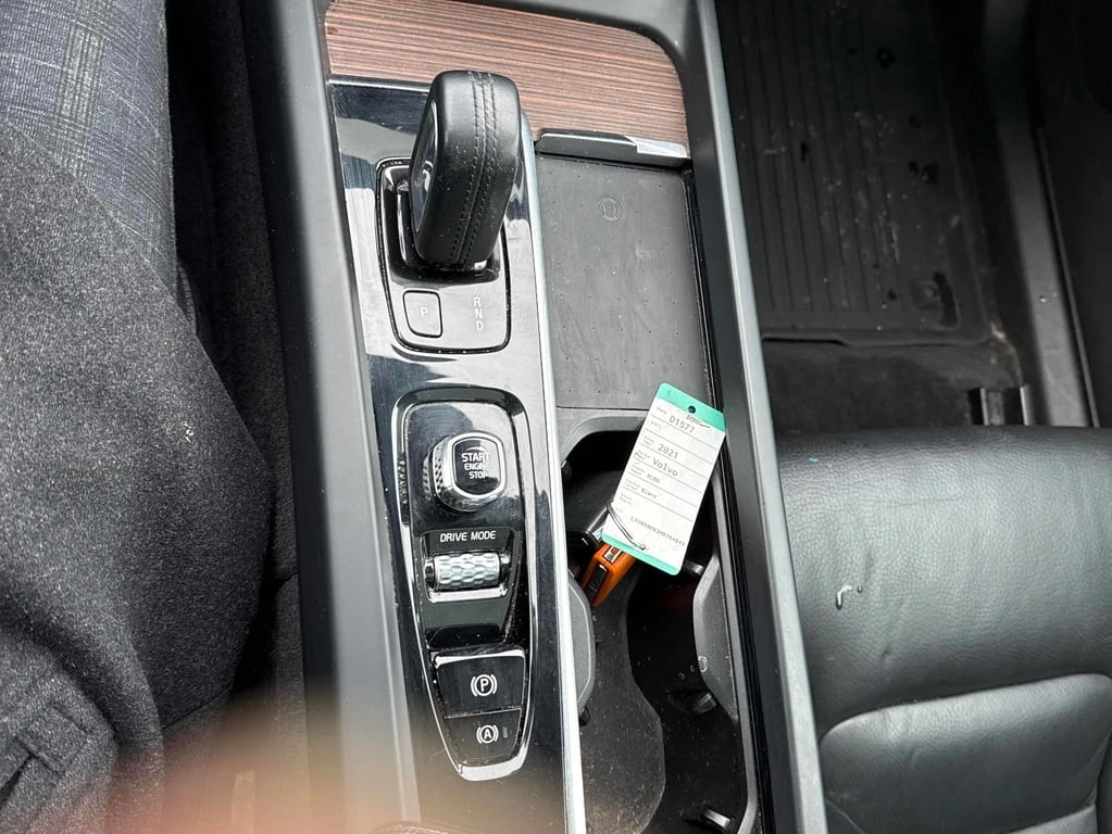 Volvo XC60 * Inscription Expression * CARFAX* ��������* ����� | Mobile.bg � ����������� 11