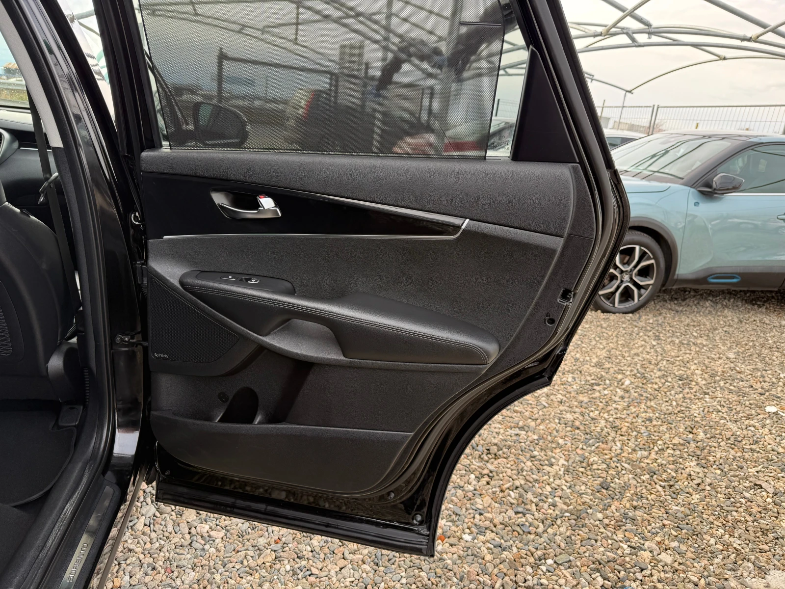 Kia Sorento 2.2 PLATINUM EDITION | Mobile.bg � ����������� 13