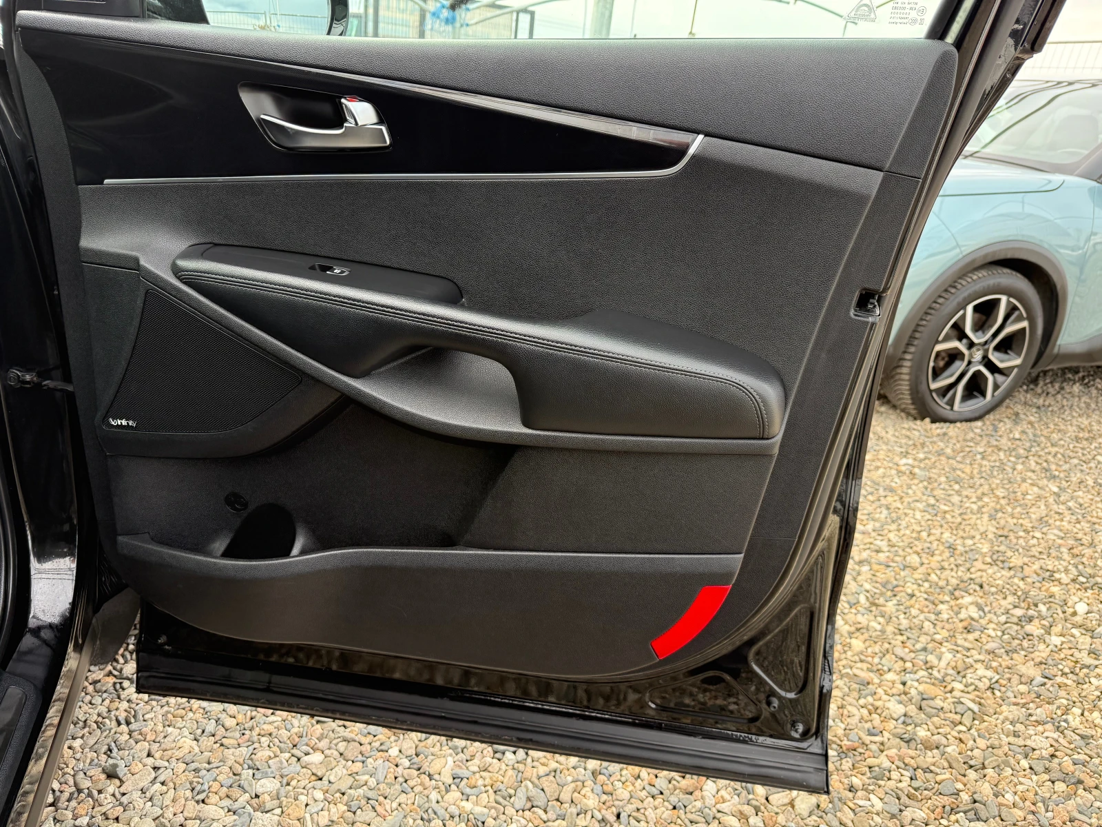 Kia Sorento 2.2 PLATINUM EDITION | Mobile.bg � ����������� 14