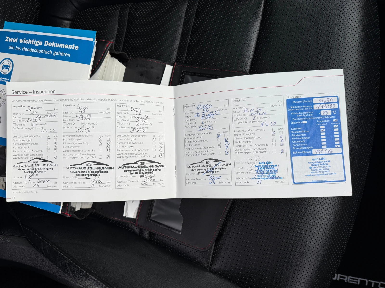 Kia Sorento 2.2 PLATINUM EDITION | Mobile.bg � ����������� 17