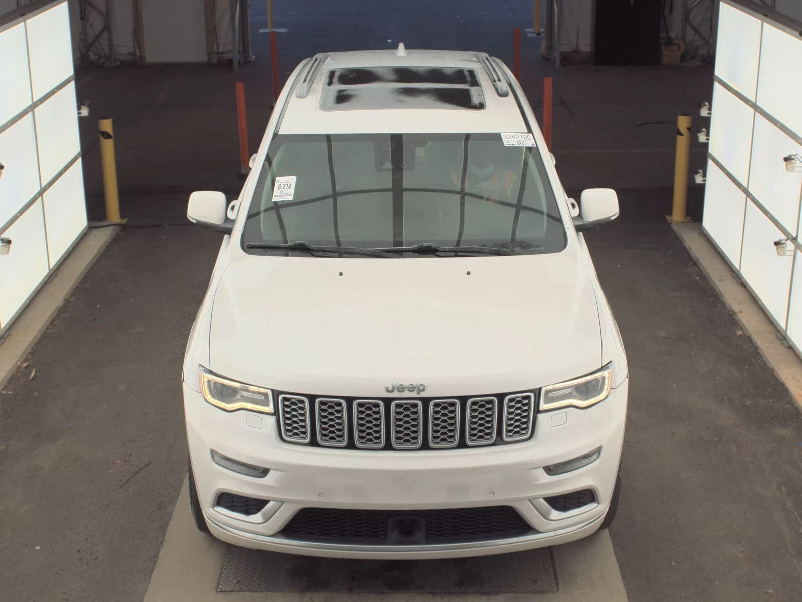 Jeep Grand cherokee  - изображение 2