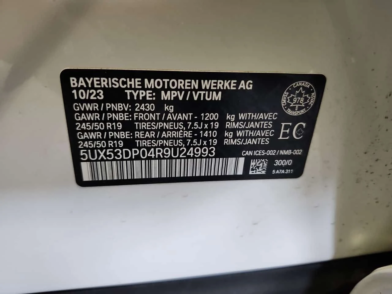 BMW X3 * XDRIVE30I * B46 * PANO * Keyless * ПОДГРЕВИ *  - изображение 7