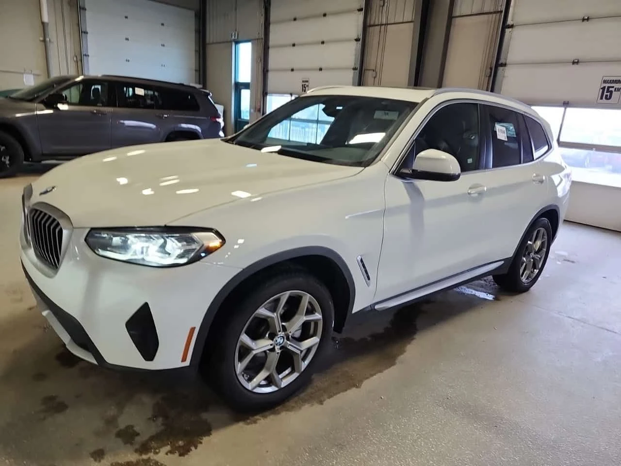 BMW X3 * XDRIVE30I * B46 * PANO * Keyless * �������� *  | Mobile.bg � ����������� 1