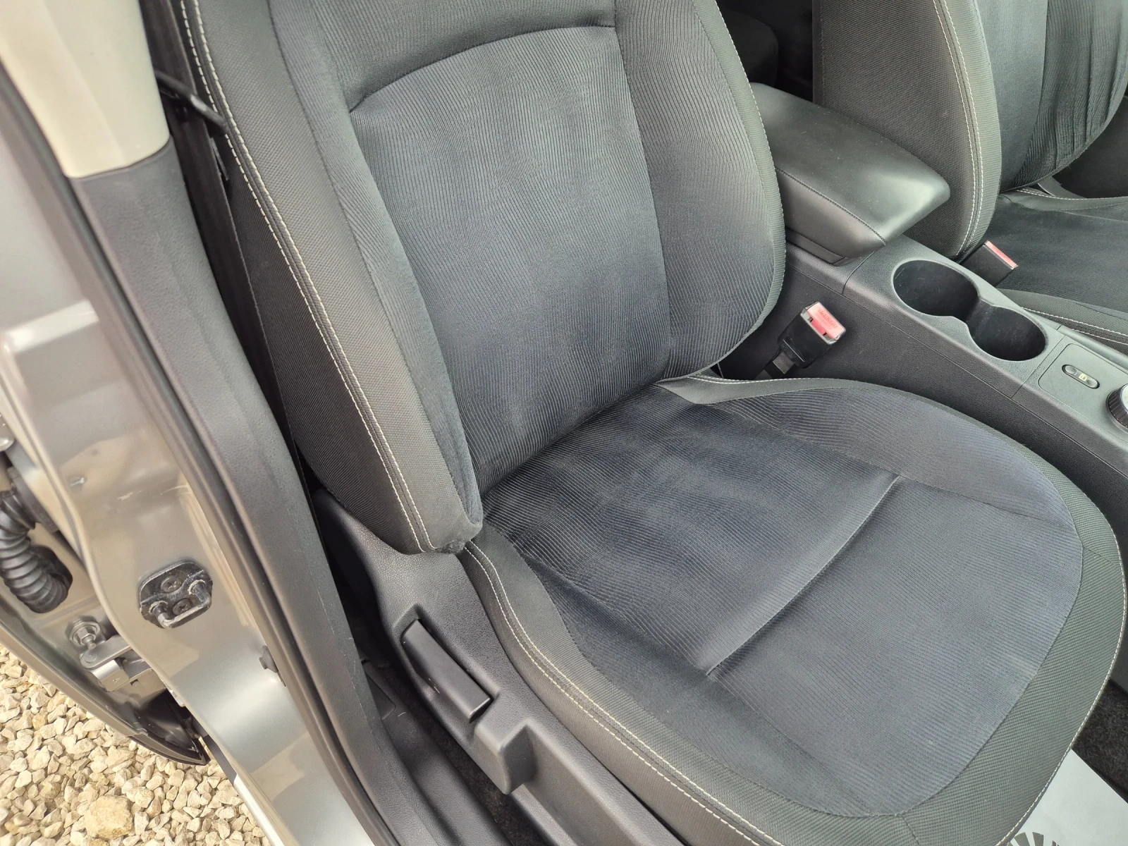 Nissan Qashqai 2.0i+ ��� 4?4 6+ 1 | Mobile.bg � ����������� 14