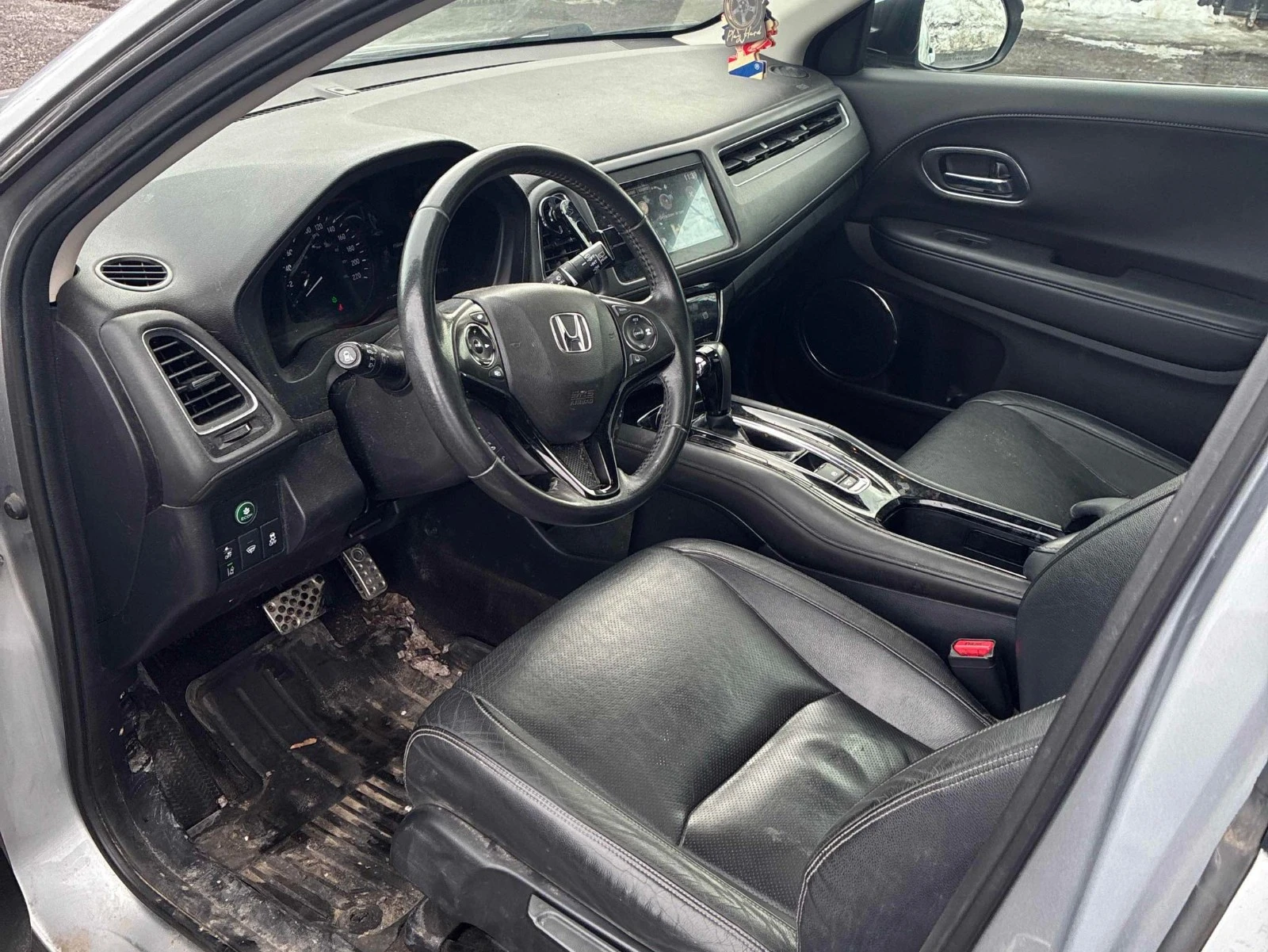 Honda Hr-v Touring � ����������� & ���� ������ | Mobile.bg � ����������� 10