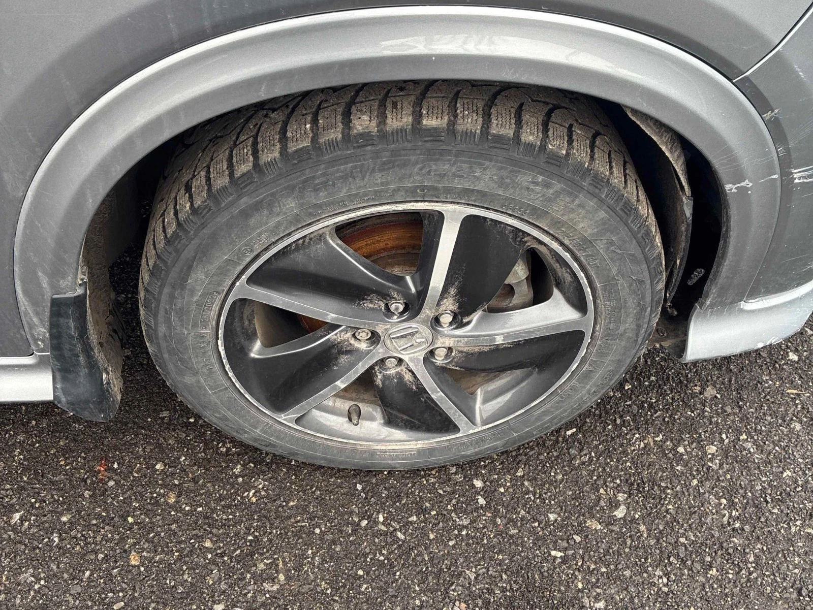 Honda Hr-v Touring � ����������� & ���� ������ | Mobile.bg � ����������� 7