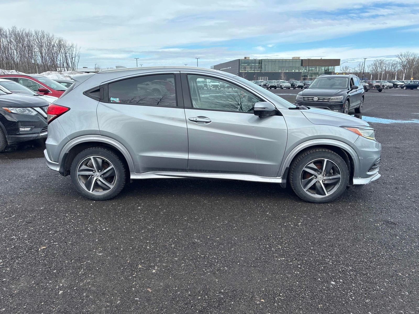 Honda Hr-v Touring � ����������� & ���� ������ | Mobile.bg � ����������� 4