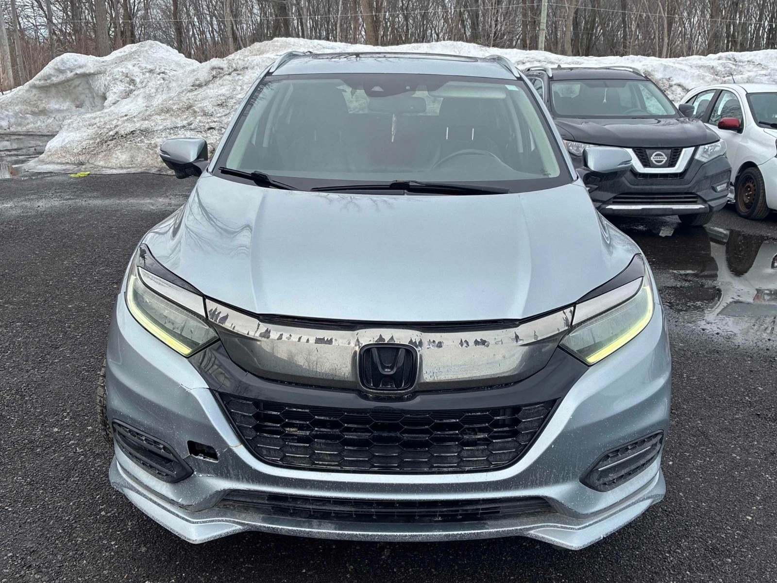 Honda Hr-v Touring � ����������� & ���� ������ | Mobile.bg � ����������� 2